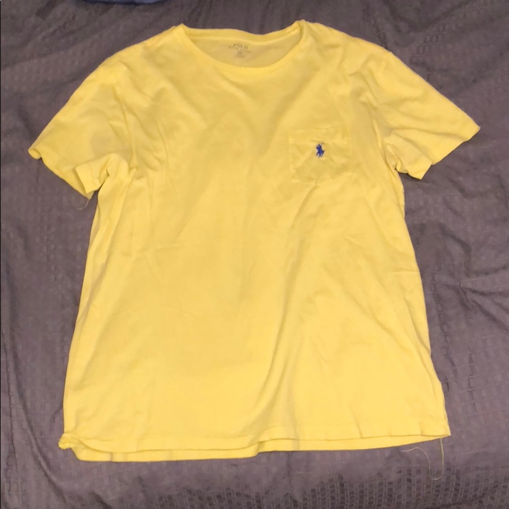Polo T-shirt